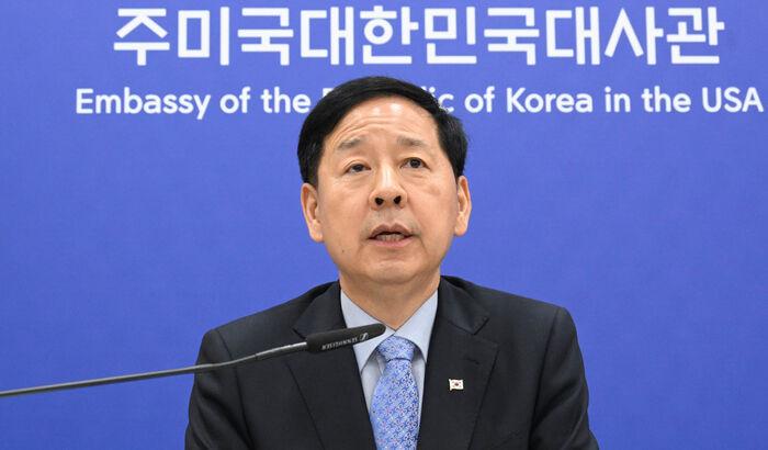 한국 협상단 "한미조선협력, 무역 협상 타결에 최대 기여"