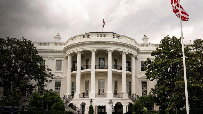 미 백악관, 기밀 보호 이유로 '대변인 사무실' 기자 출입 금지