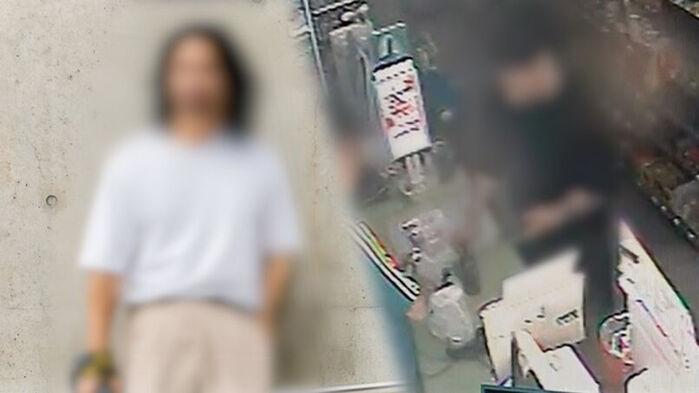 절벽에 차량·신발 덩그러니…유서까지 발견됐는데 반전