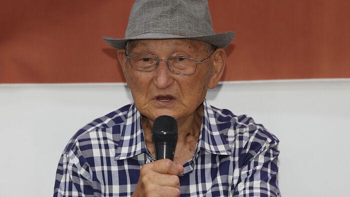 "북한으로 보내달라" 비전향장기수 6명, 정부에 요청