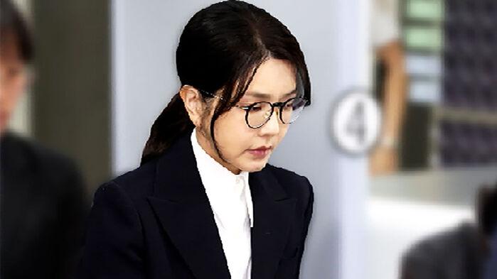 대부분 진술 거부하더니…"다시 남편과 살 수 있을까"
