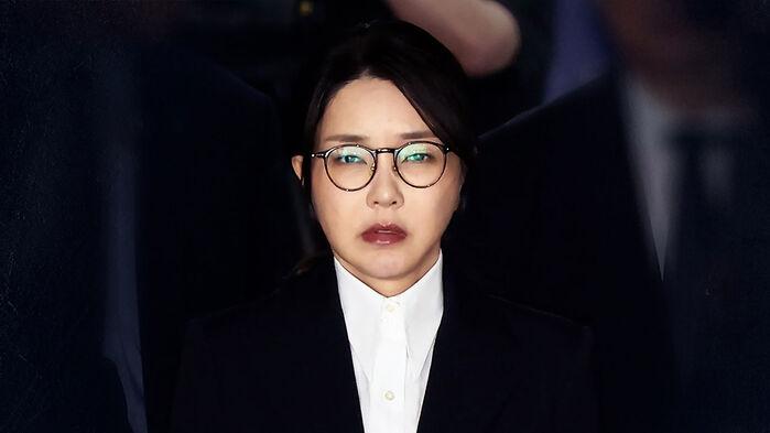 서울고검, 김건희 '허위 경력 의혹' 재수사 여부 검토