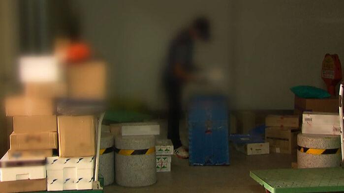 배송해야 하는데 공동현관 막았다…"돈 내라" 액수 보니