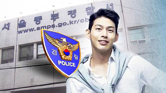 [단독] 배우 최정원 스토킹 혐의 입건…"자해 암시" 무슨 일