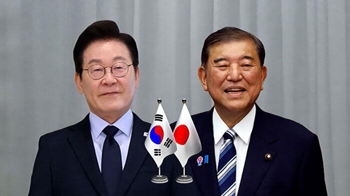 한일 정상, 총리 관저서 만찬…이 시각 도쿄