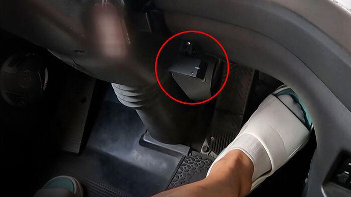 '매년 사망자' 버스 급발진 사고…'페달 블랙박스' 효과 있을까
