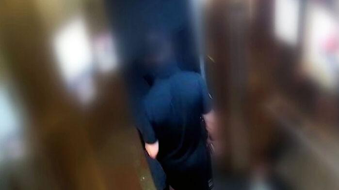 [단독] 성폭행·스토킹 해놓고 "낭만"…'파렴치' 교수 결국