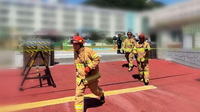 인천·부산 고등학교에서도 '폭파 협박'…'치안 공백' 우려