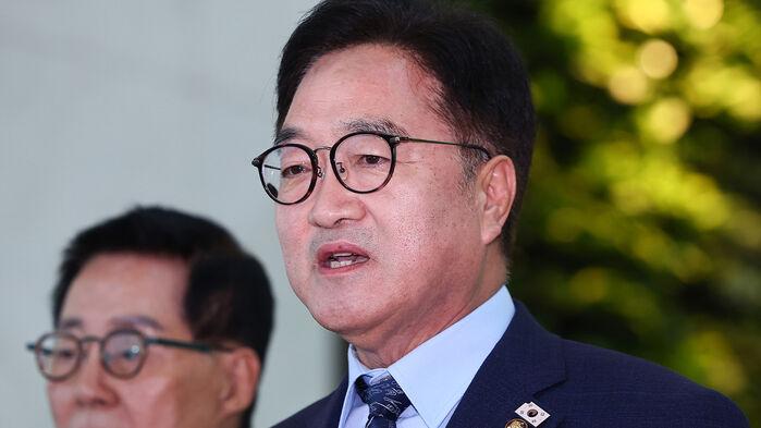 [속보] 우원식, 톈안먼 '중국 열병식' 행사장 입장
