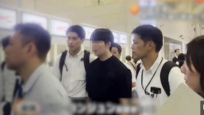 "갑자기 비명" 도쿄서 살해당한 한국인…범인 정체