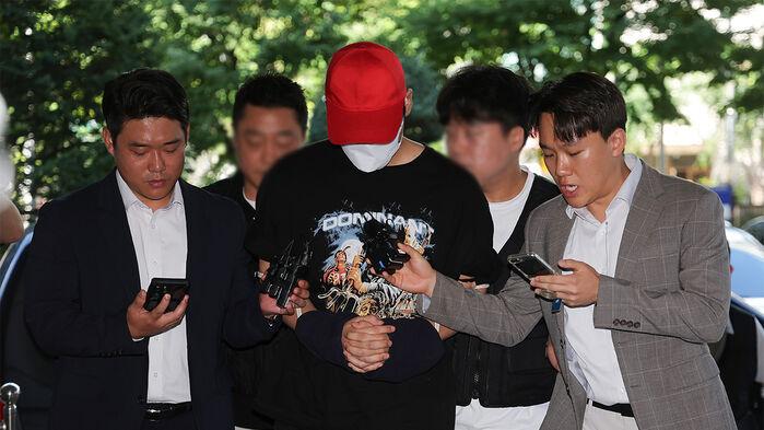 "귀엽네" 말 걸자 겁에 질리더니…초등생 유괴미수 전말