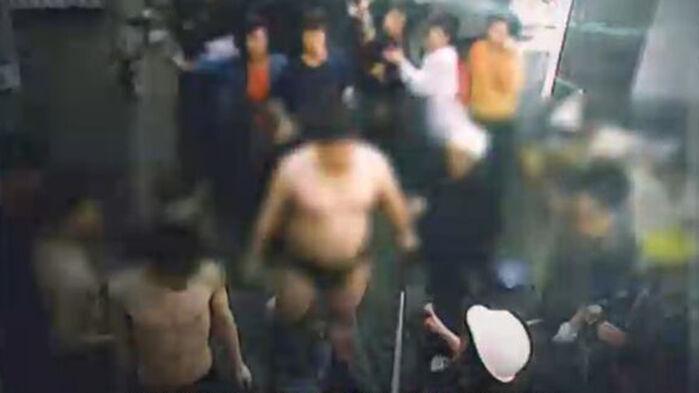 "살게만 해달라" 오열…임산부 폭행에 성폭력 저질렀다