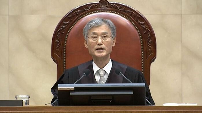 '사법 개혁' 반발하자 총공세?…탄핵 가능성은