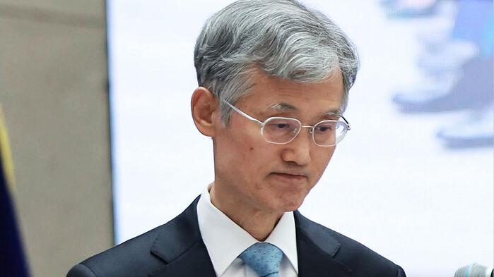 [속보] 조희대 대법원장, 오늘 저녁 6시 입장 발표 예정