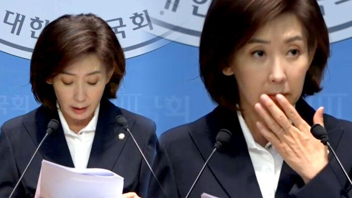"지들은 풀어주고! 앗, 고칠게"…"우리는 왜 유죄?" 격분 한마디