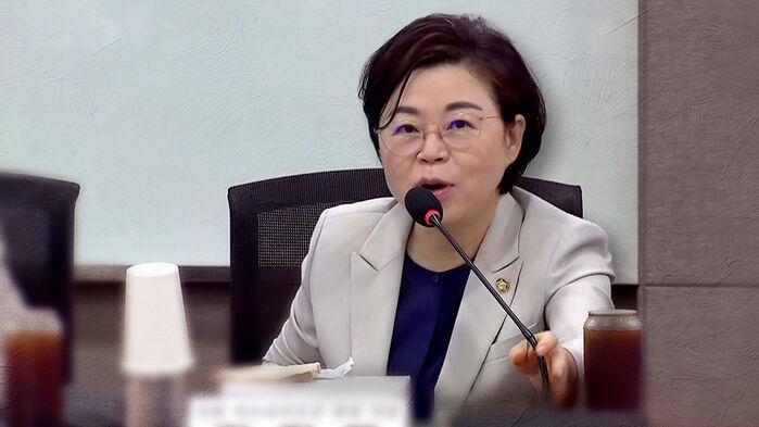 표결하는데 "호남에 불 안 나나"…발언자 누군지 봤더니