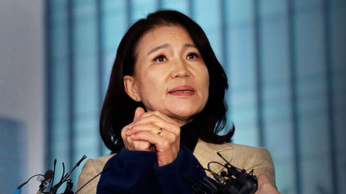 이진숙 전 위원장 석방…"현 단계선 체포 필요성 없어"