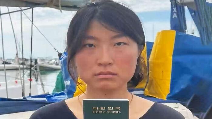 외교부 "이스라엘 구금 한국인 활동가 석방, 귀국 예정"