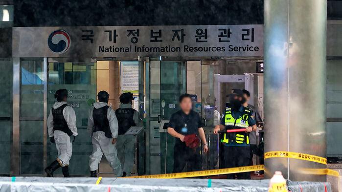 골든타임 놓치고 혼선까지…"핵심 시스템 관리도 소홀"