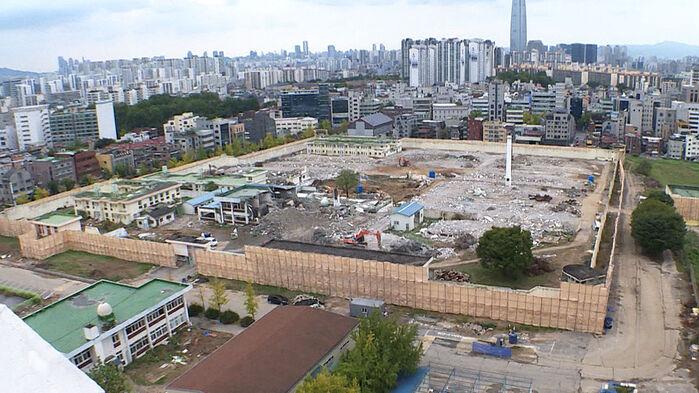 송파구 주택 단지 지하에 '핵 벙커'…34억 들인다