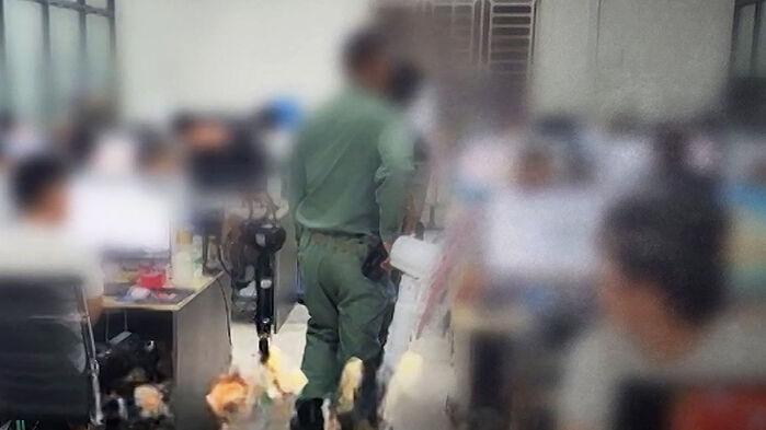 "도착하자 돌변해 욕조서 고문…시신 소각장까지 있다"