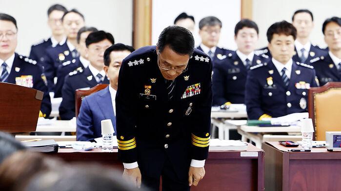 "캄보디아 사태 뒷북 대응"…국감서 여야 한목소리 질타