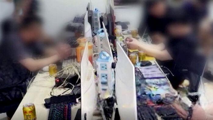 왜 한국인일까?…캄보디아 '감금 지옥' 표적된 이유보니