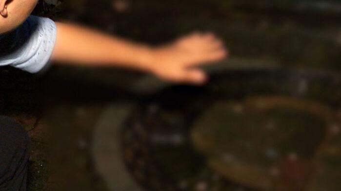 오피스텔 앞 쓰러진 남녀…추락하다 부딪혀 모두 사망