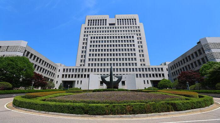 옥탑방 누수공사 중 발견된 시신…16년 만 드러난 진실