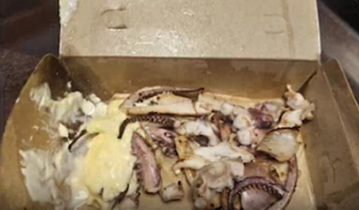 "제주도는 안 바뀐다" 이번엔 '1만 5천 원' 오징어 사진 보니