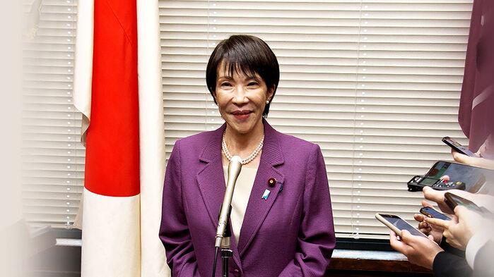 식민 지배 사과하자 "왜 맘대로"…과거 발언 조명