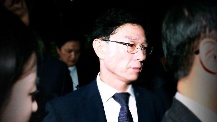 '외압 의혹' 줄기각, 임성근만 구속…수사 차질
