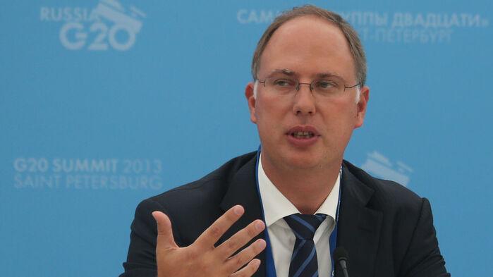 푸틴 특사 "트럼프 평화 계획은 우크라 구하기 위한 것"