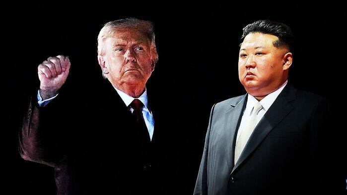 "북한은 일종의 핵 보유국" 깜짝 발언…한반도 '초비상'
