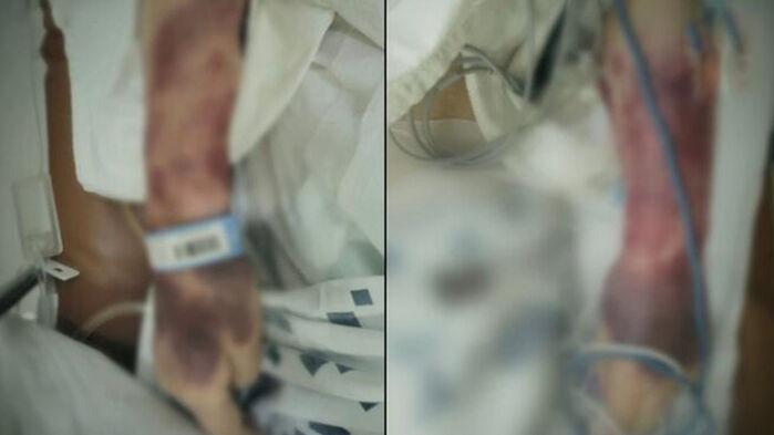수백억 자산가의 의문사…무엇이 어머니를 죽음으로 몰아갔나?