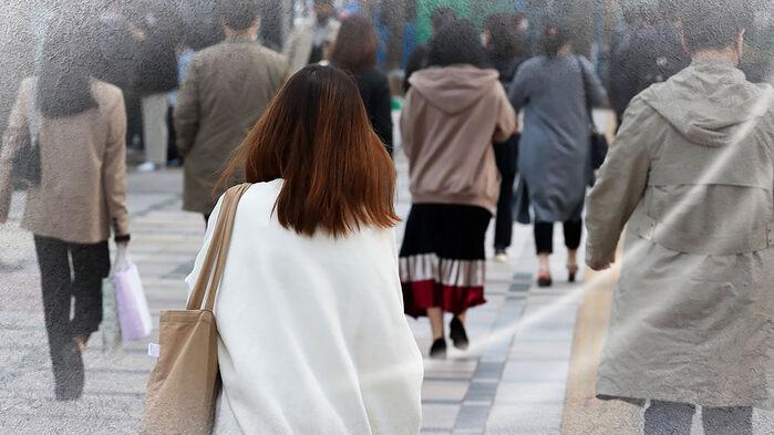 밤부터 기온 '뚝', 초겨울 추위…첫 한파주의보