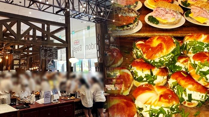'인기 맛집' 런던베이글서 20대 직원 과로사…"반복될 것"