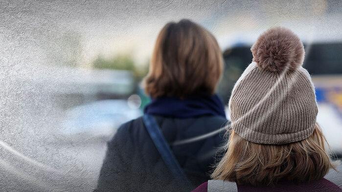 전국 곳곳 이른 '첫 얼음'…서울, 열흘 빨랐다