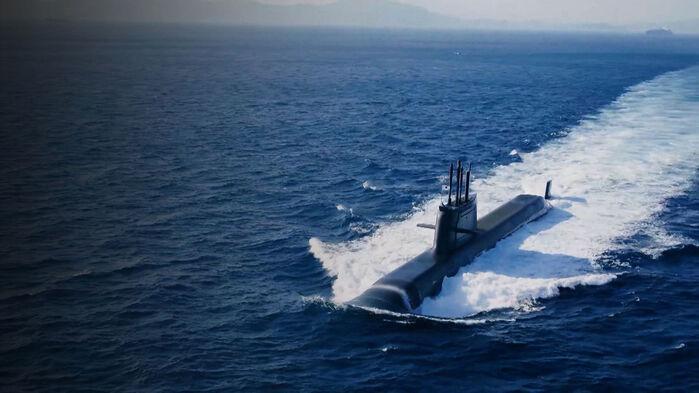 은밀성과 파괴력 동시에…'K-핵잠' 혁신 담는다