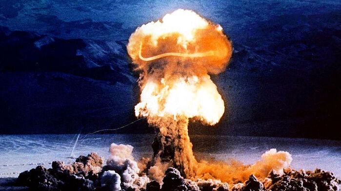 "중국이 무섭게 추격"…미국 "핵실험 재개" 파장