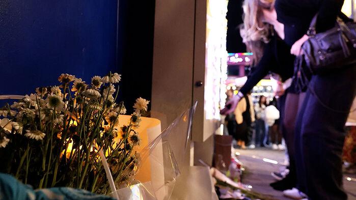 축제·안전·추모 공존…"3년 전 인파 회복"