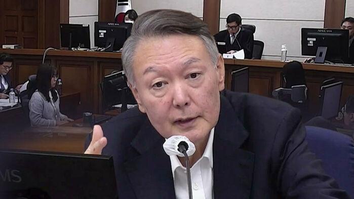 "감히 대통령을 체포? 부숴버려"…증거 내밀자 윤 측 '허둥지둥'