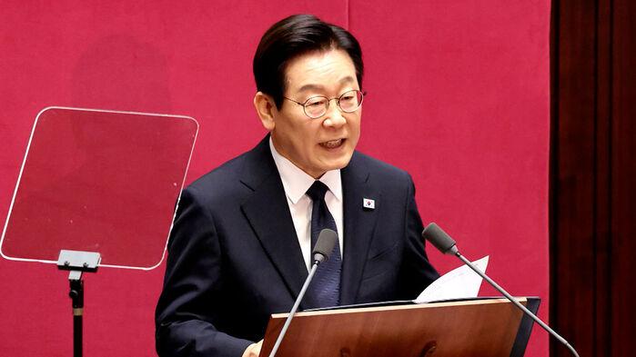 "AI 시대 여는 '첫 예산'…박정희·DJ 이어 'AI 고속도로'"