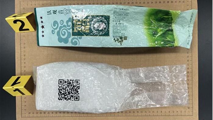 "뜯어보니 하얀 물체" 벌써 5번째…제주 해안 뒤집은 봉지