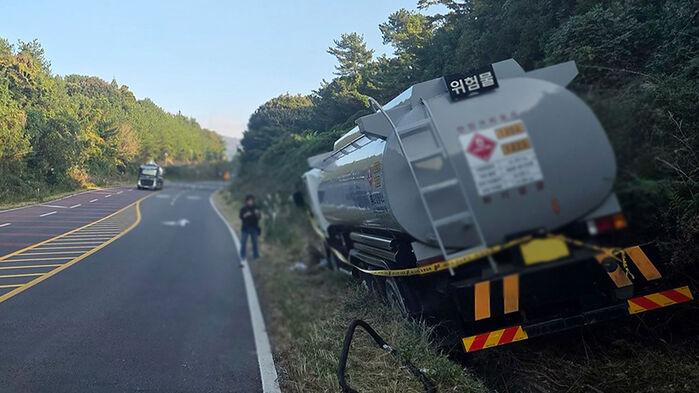 텅 빈 차량과 사라진 운전자…이틀날 숨진 채 발견
