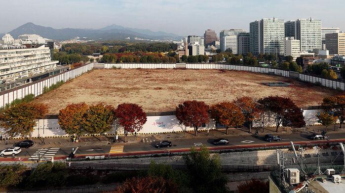 "종묘 맞은편에 35층 가능" 판결…세계유산 지위 흔들?