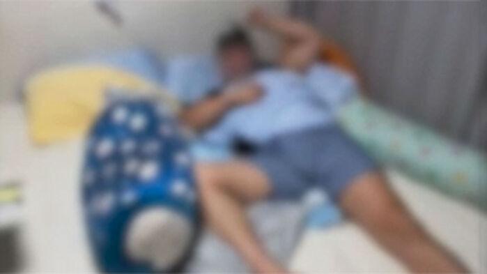 "캄보디아 갔다 왔죠?" 주택 급습…54명 줄줄이 잡혔다