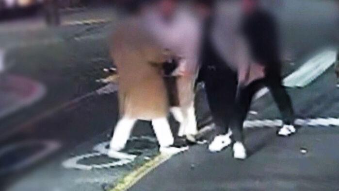 "그 조직 탈퇴해라" 살벌한 보복전…부산 조폭들 최후