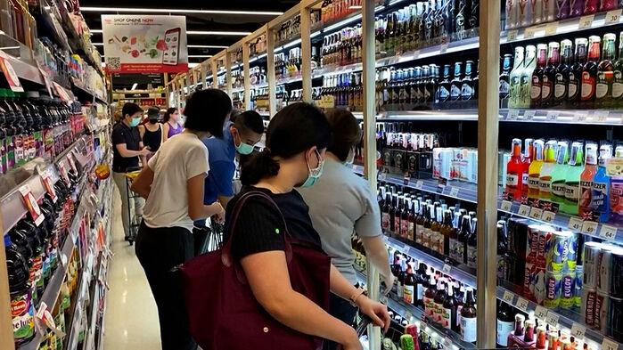 관광객도 예외 없다…"태국 여행서 벌금 45만 원 폭탄"