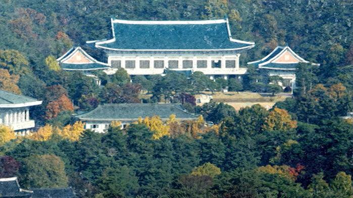 3년 만에 다시 청와대로…다음달 8일부터 옮긴다